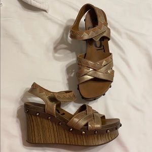 OTBT wedges